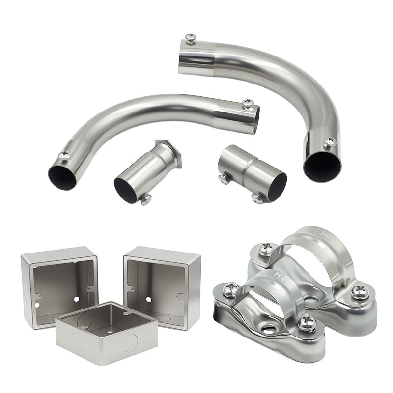 304不锈钢明装盒86型接线盒面板底盒暗装布线盒电工程墙壁面板盒,淘宝优惠券,粉丝福利购,淘宝优惠卷