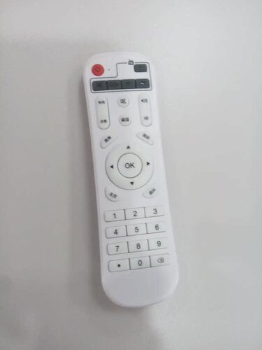 康佳原厂原装网络机顶盒遥控器 百视威K9 T9 K6 - 图2