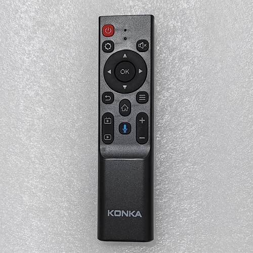 康佳原厂原装网络机顶盒遥控器 百视威K9 T9 K6 - 图1