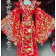 2026 new ancient costume Hanfu suit