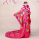Queen trailing original Tang Dynasty fairy skirt stage costume