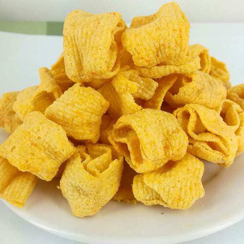 好丽友龟壳玉米酥乌龟玉米片龟壳型膨化休闲小吃韩国进口零食 - 图2