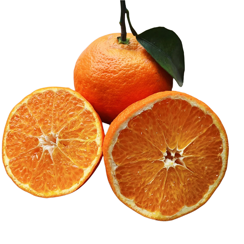 顺丰包邮明日见沃安柑橘纯甜无酸阿斯密现摘新鲜当季水果10斤 - 图3