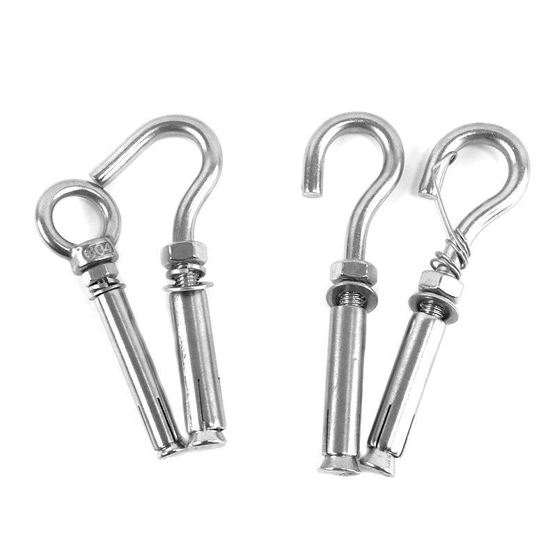 304不锈钢膨胀钩挂钩膨胀钩螺丝吊环羊眼挂勾不锈钢膨胀螺栓灯笼,淘宝优惠券,粉丝福利购,淘宝优惠卷