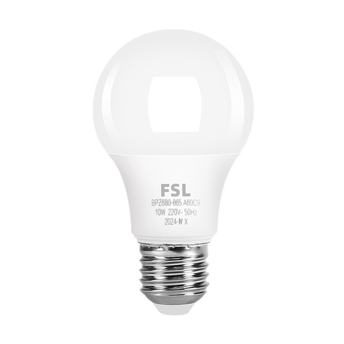 佛山照明led灯泡节能灯E27大螺口超亮大功率光源暖光家用照明正品 - 图3