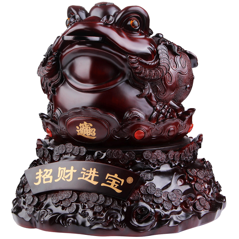 家里能摆放蟾蜍摆件吗,蟾蜍摆件,金蟾蜍摆件(第18页)_大山谷图库