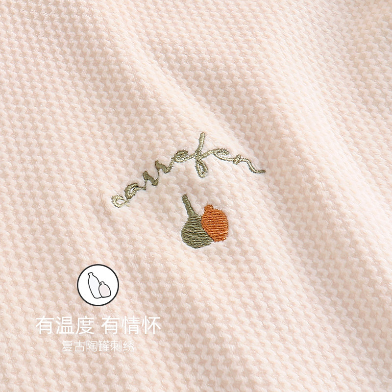 海岛绒情侣睡袍男睡衣秋冬款女浴袍冬季长款法兰绒珊瑚绒加厚加绒,淘宝优惠券,粉丝福利购,淘宝优惠卷