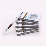 威乐 Мягкий укус рот 163 Энергетический камень тройной фильтр держатель сигарет одноразовый держатель сигарет отброшен