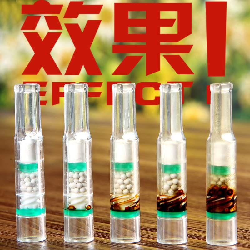 威乐13烟嘴过滤器香菸滤嘴一次性烟嘴三重烟头过滤嘴抛弃型男女-图3