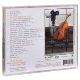 Yo-Yo Ma Plays Ennio Morricone CD Yo-Yo Ma Plays Ennio Morricone