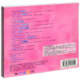 Genuine album Jiang Shuna Love Lonely Selection 1995 album CD