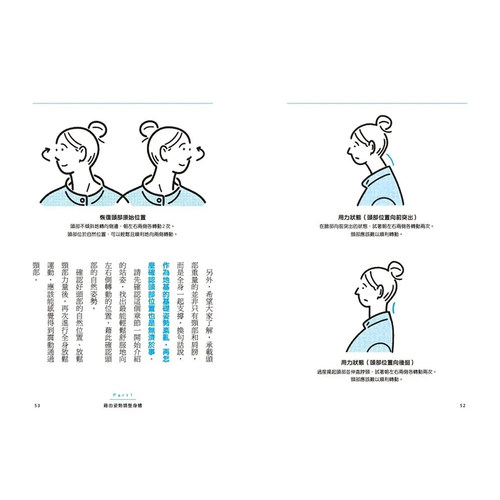 【预售】台版让身心回归平衡的姿势与呼吸调整法枫叶社文化藤平信一 26则实际案例调整日常生活中的姿势与呼吸医疗保健书籍-图0