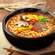 Nongshim Korean original spicy instant noodles