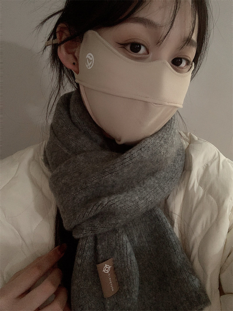 冬季保暖口罩女士高颜值骑行防风防寒加厚护眼角鱼骨支撑软骨口罩,淘宝优惠券,粉丝福利购,淘宝优惠卷