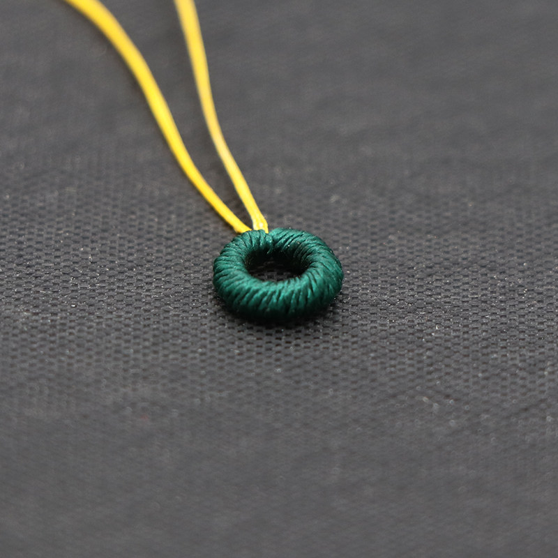 芊雅71号线底线纯手工缠绕线圈拉环八股手链项链吊坠DIY配件细线,淘宝优惠券,粉丝福利购,淘宝优惠卷