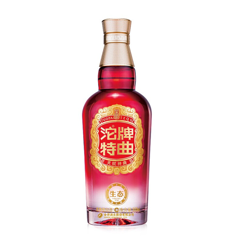   52%vol ŨͰ׾ 500ml ƿװ 227.8Ԫ