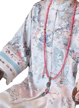 毛衣链挂件时尚复古吊坠