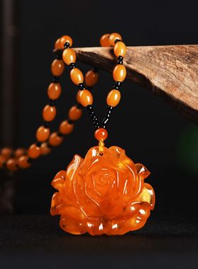 挂链长款衣服复古百搭时尚女装