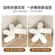 Ladder deformable folding flower stand living room floor-standing