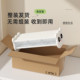 Installation-free cartoon display elevated stand with drawer