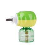 Детская жидкость от комаров для новорожденных без запаха, ароматное детское средство от комаров