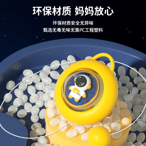 儿童悬挂式乒乓球训练器矫正视力手眼协调练通感家用室内球拍亲子