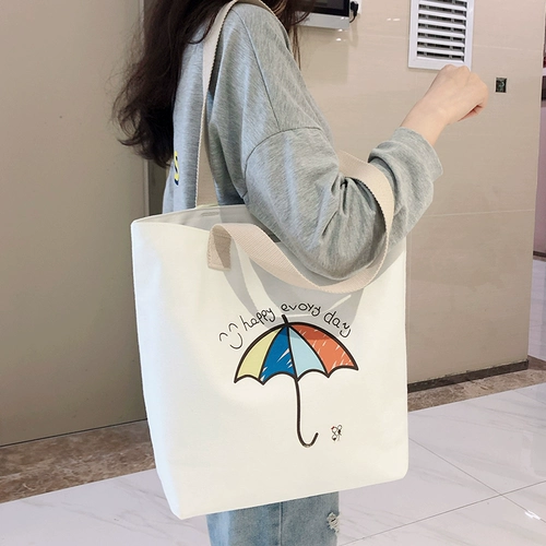 Вместительная и большая сумка на одно плечо, японская брендовая сумка через плечо, подходит для студента, в корейском стиле