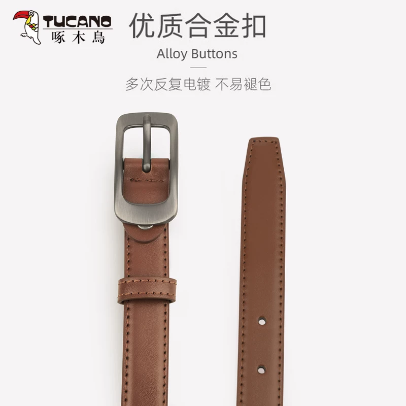 Belt, buckle, universal trousers