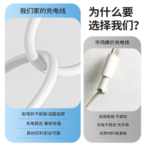适用于三星fit3充电线Galaxy Fit3手环专用磁吸式充电器智能运动手环fit2安全快充数据线充电底座非原装配件 - 图2