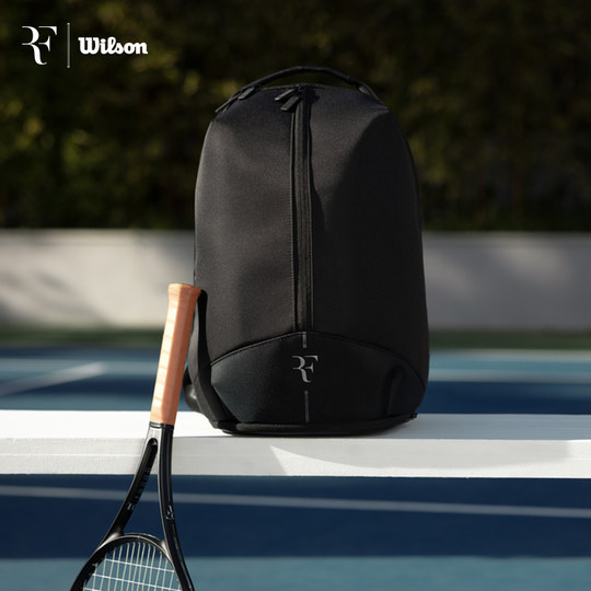 RF series tennis backpack Will win