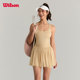 Wilson Will Win Tennis Dress