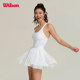 Wilson Will Win Tennis Dress