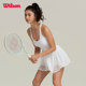 Wilson Will Win Tennis Dress