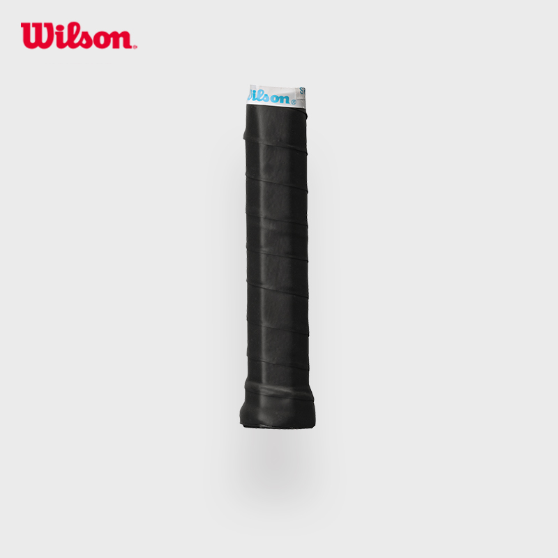 Wilson威尔胜官方壁球拍吸汗带防滑干性手胶EXACT TACK REPL GRIP-图2