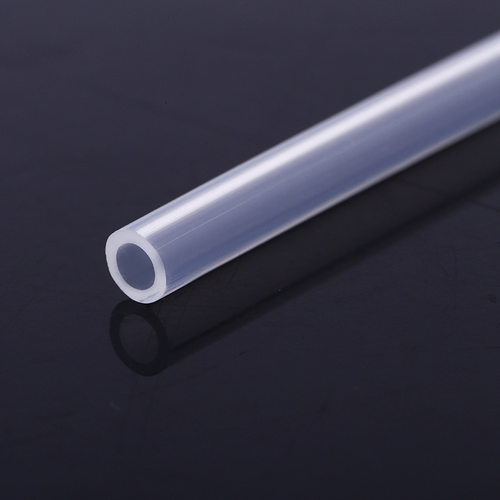 儿童水杯耐高温硅胶粗吸管重复使用食品级加厚软管保温杯吸管配件 - 图3