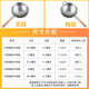 Purchasing agent for Hong Kong Chen Zhiji Laodaozhuang genuine iron pot