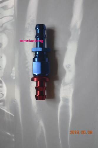 AN6插管螺丝，直径12MM。 - 图2