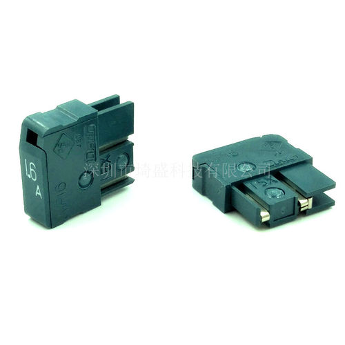 用于发那科FANUC大东DAITO保险丝A60L-0001-0046 MP16 1.6A保险丝 - 图3