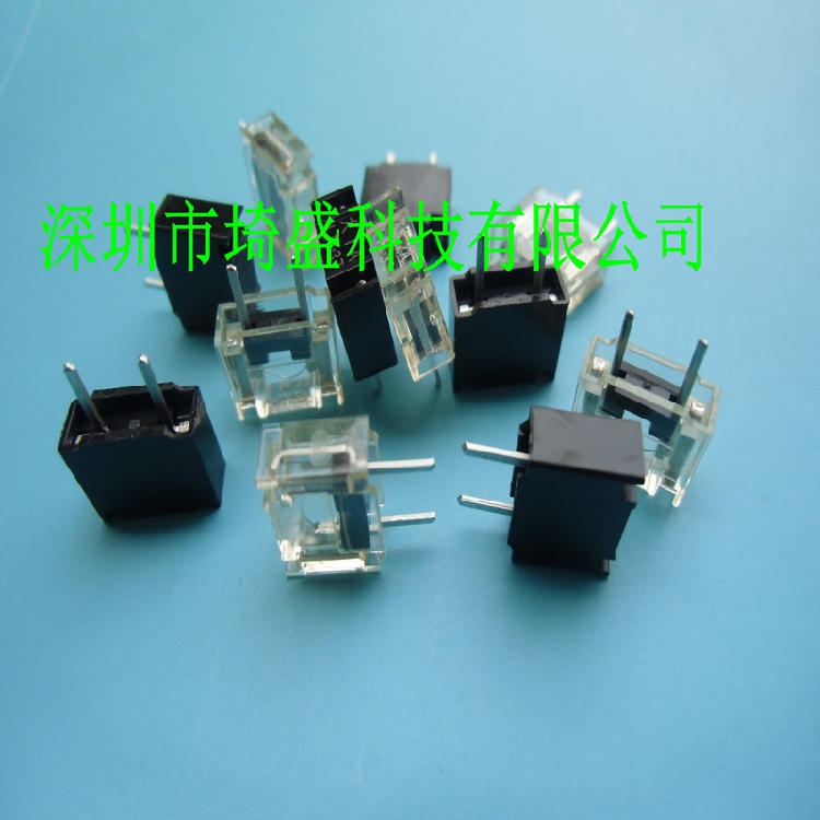 大东DAITO保险丝A03B-0815-K001大1A LM10适用于发那科FANUC机器 - 图1