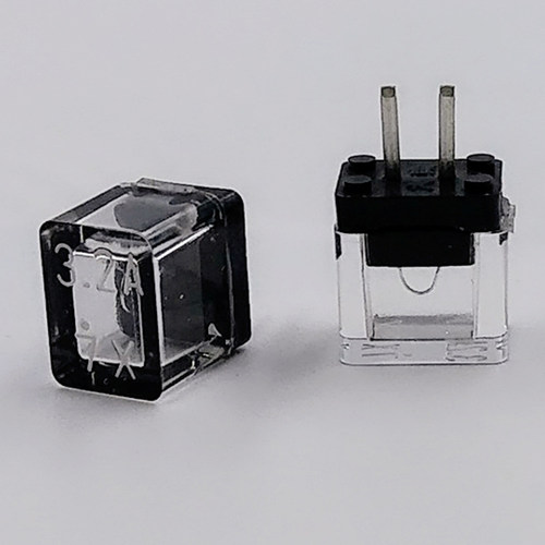 用于发那科FANUC大东DAITO保险丝A03B-0815-K002 DM32 3.2A保险丝 - 图0