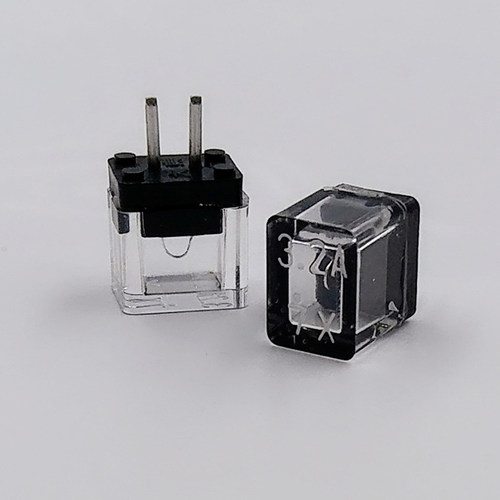 用于发那科FANUC大东DAITO保险丝A03B-0815-K002 DM32 3.2A保险丝 - 图1