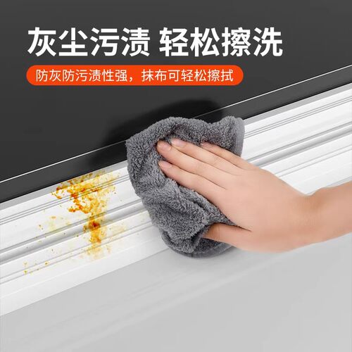 日本窗户密封条防风胶带贴冬季挡风神器封门窗缝隙漏风保暖不留胶 - 图1