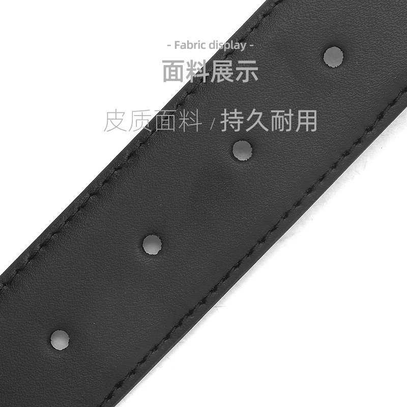 calvin klein男士礼盒装双面皮带 美购海外腰带/皮带/腰链