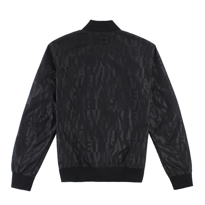 calvin klein/卡尔文克雷恩ck 美购海外夹克