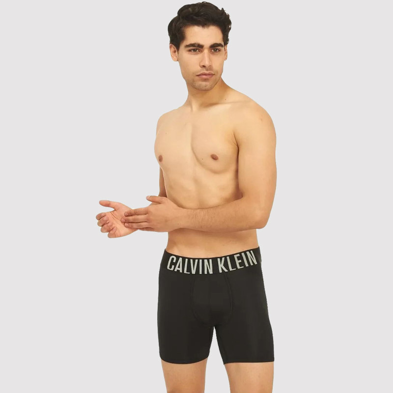  美购海外男平角内裤