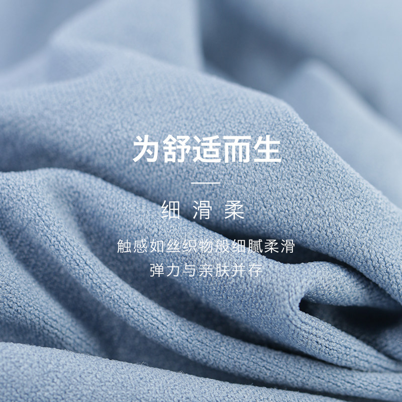 3件装螃蟹秘密男士平角透气头短裤 螃蟹秘密内衣内裤