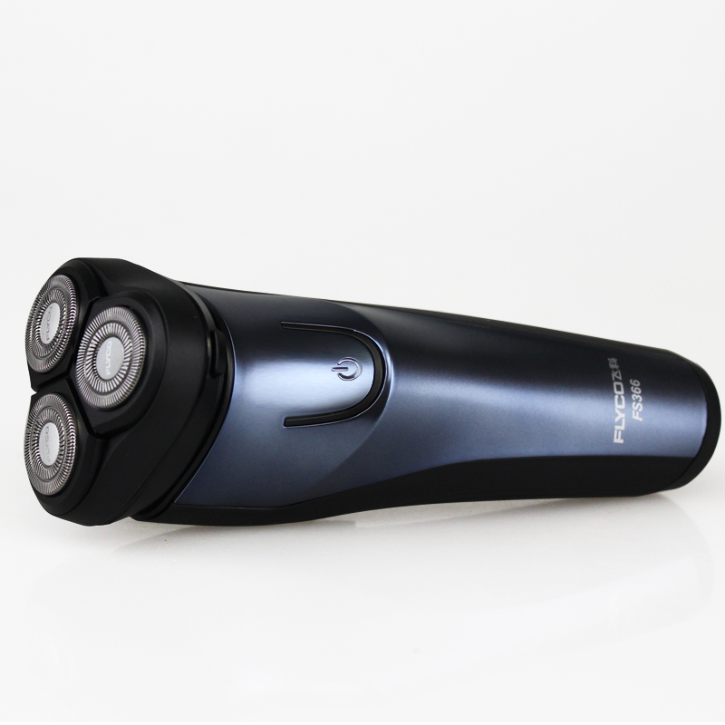 飞科电动fs366男士智能胡须刀 兰江电器剃须刀