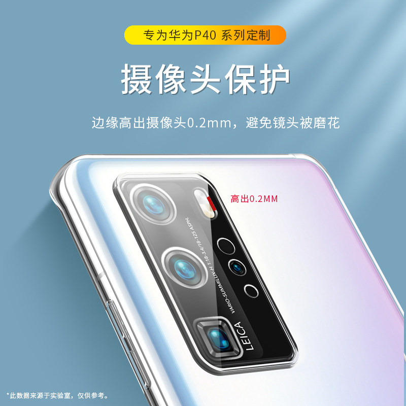 Suitable for Huawei all-inclusive new product limited edition style mobile phone case