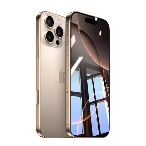 适用苹果16钢化膜iphone17手机膜15promax贴膜14全屏13pro防偷窥12por护眼11抗指纹plus高清防摔xsmax新款ip - 图3