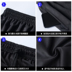 Quần short thể thao mùa hè nam nhanh khô quần chạy bóng rổ lỏng lẻo kích thước lớn tập thể dục giải trí giải trí năm quần thủy triều - Quần thể thao quần cầu lông Quần thể thao